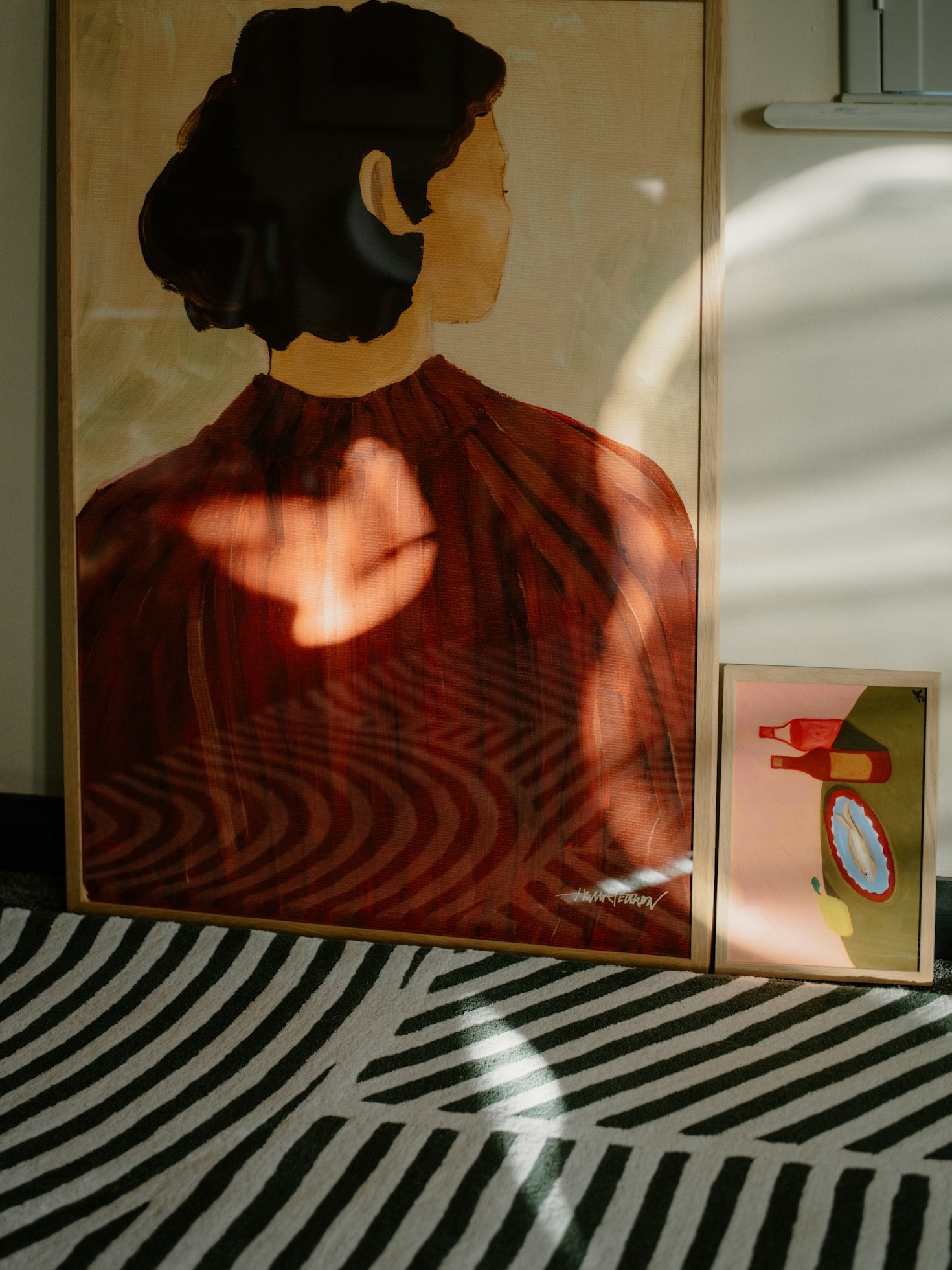 Waarom figuratieve kunst blijft boeien