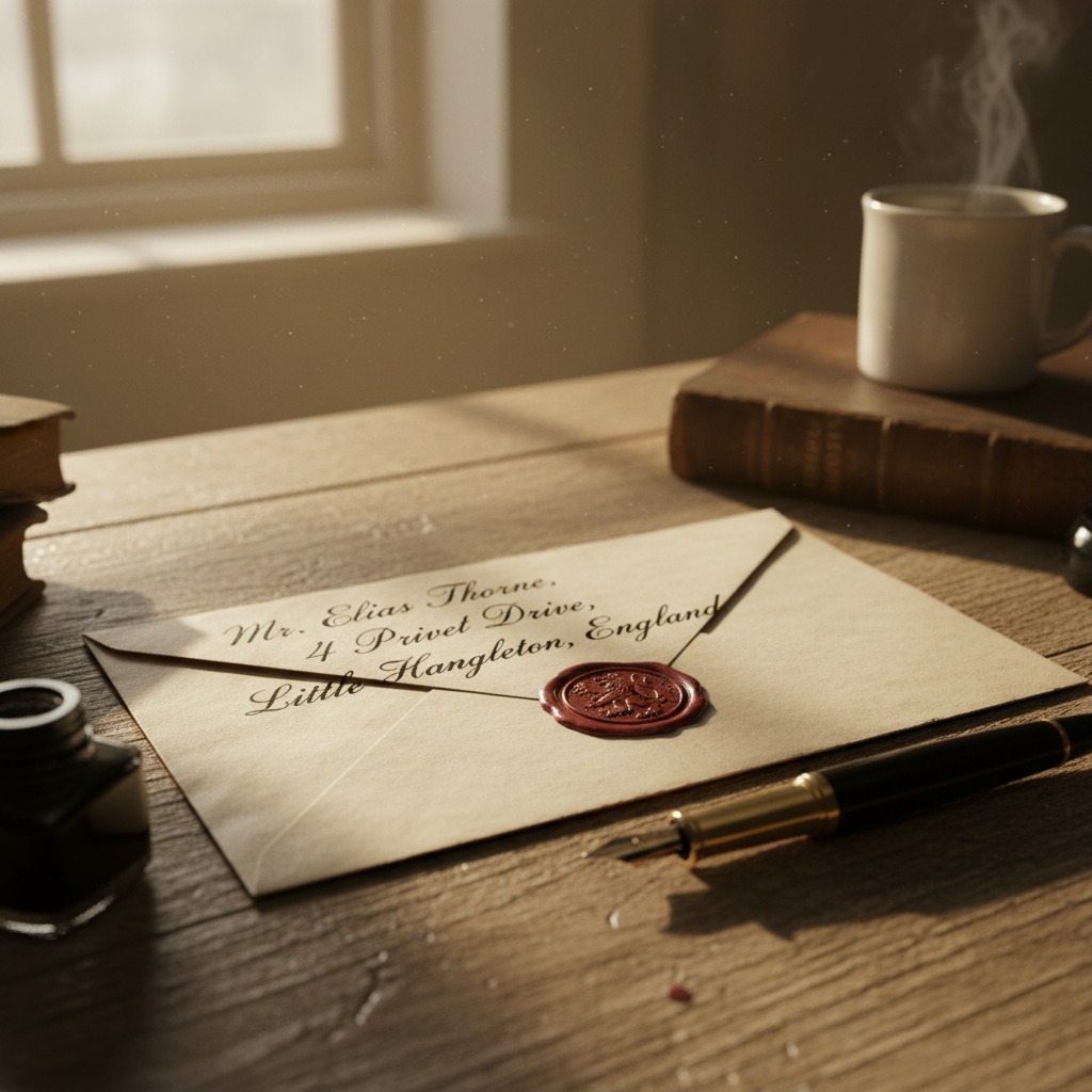Letters from Sissi - Losse editie Rosa